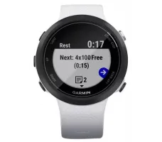 Умные часы Garmin Swim 2 White