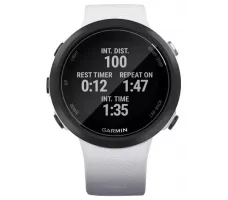 Умные часы Garmin Swim 2 White