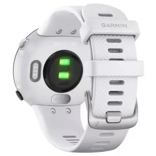 Умные часы Garmin Swim 2 White