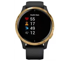 Умные часы Garmin Venu Gold/Black