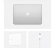 Ультрабук Apple MacBook Air 13 M1 2020 (MGNA3)