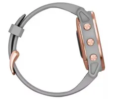 Умные часы Garmin Fenix 6S Sapphire 42mm (010-02159-21)