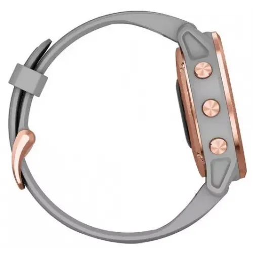 Умные часы Garmin Fenix 6S Sapphire 42mm (010-02159-21)