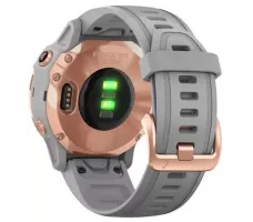 Умные часы Garmin Fenix 6S Sapphire 42mm (010-02159-21)