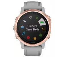 Умные часы Garmin Fenix 6S Sapphire 42mm (010-02159-21)