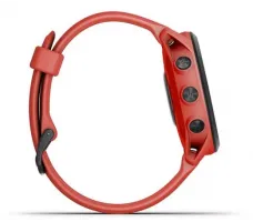 Умные часы Garmin Forerunner 745 (красное пламя)