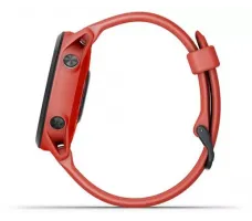 Умные часы Garmin Forerunner 745 (красное пламя)