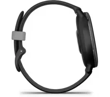 Умные часы Garmin Vivoactive 5 (черный)
