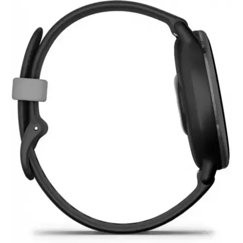 Умные часы Garmin Vivoactive 5 (черный)