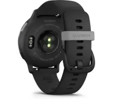 Умные часы Garmin Vivoactive 5 (черный)
