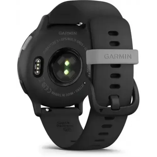Умные часы Garmin Vivoactive 5 (черный)