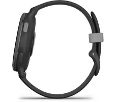 Умные часы Garmin Vivoactive 5 (черный)