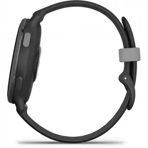 Умные часы Garmin Vivoactive 5 (черный)