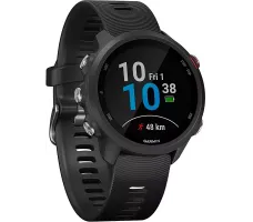 Умные часы Garmin Forerunner 245 Music Black
