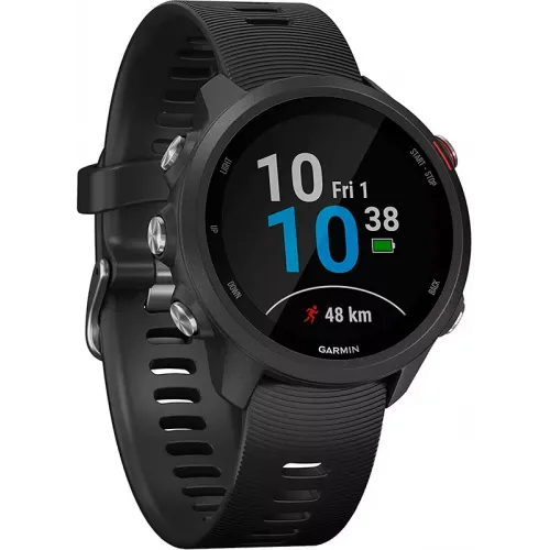 Умные часы Garmin Forerunner 245 Music Black