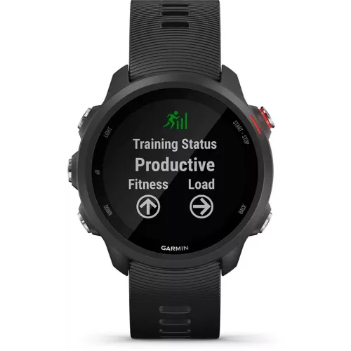 Умные часы Garmin Forerunner 245 Music Black