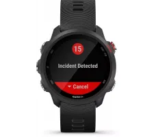 Умные часы Garmin Forerunner 245 Music Black