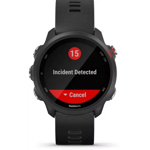 Умные часы Garmin Forerunner 245 Music Black