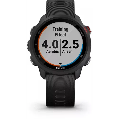 Умные часы Garmin Forerunner 245 Music Black