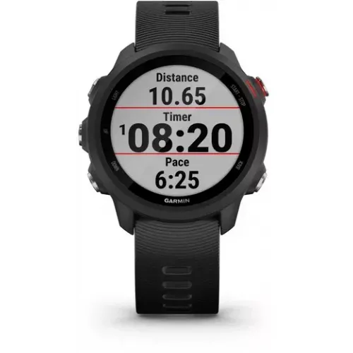 Умные часы Garmin Forerunner 245 Music Black
