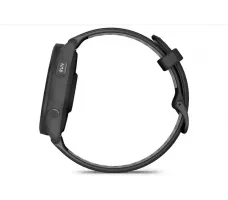 Умные часы Garmin Forerunner 265 (черный/пудрово-серый)
