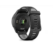 Умные часы Garmin Forerunner 265 (черный/пудрово-серый)