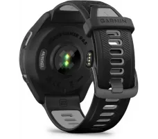 Умные часы Garmin Forerunner 965 (черный/серый)