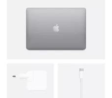 Ультрабук Apple MacBook Air 13 M1 2020 (Z1250007M)