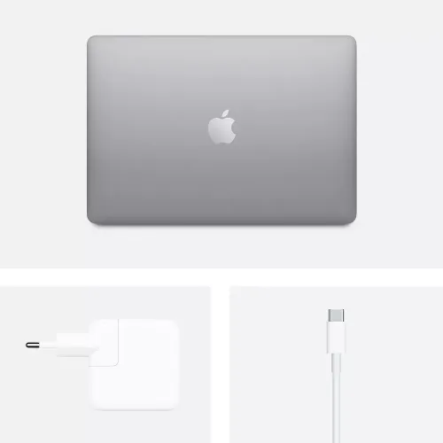 Ультрабук Apple MacBook Air 13 M1 2020 (Z1250007M)