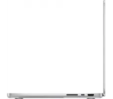 Ноутбук Apple Macbook Pro 14.2" M4 2024 MW2X3