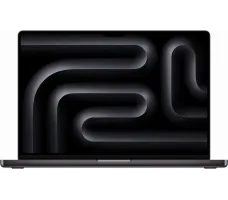 Ноутбук Apple Macbook Pro 16.2" M4 Max 2024 48/1TB MX313