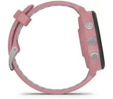 Умные часы Garmin Forerunner 265S (светло-розовый/пудрово-серый)