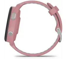 Умные часы Garmin Forerunner 265S (светло-розовый/пудрово-серый)