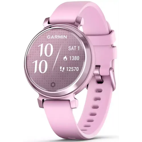 Умные часы Garmin Lily 2 (сиреневый)