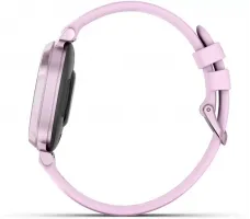 Умные часы Garmin Lily 2 (сиреневый)