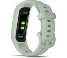 Фитнес-браслет Garmin Vivosmart 5 S/M (мятный)