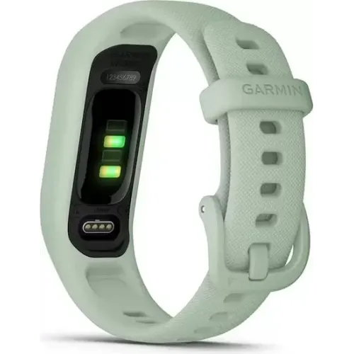 Фитнес-браслет Garmin Vivosmart 5 S/M (мятный)