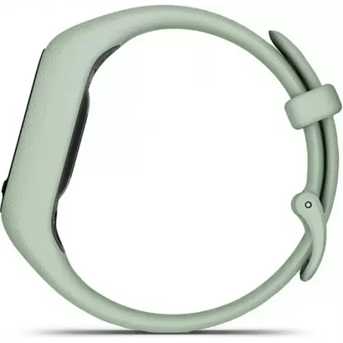 Фитнес-браслет Garmin Vivosmart 5 S/M (мятный)