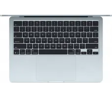 Ноутбук Apple MacBook Air 13" M4 2025 MC6U4