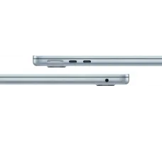 Ноутбук Apple MacBook Air 13" M4 2025 MC6V4