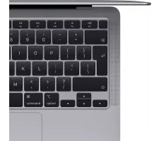Ультрабук Apple MacBook Air 13 M1 2020 Z1240004K