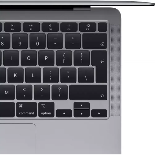 Ультрабук Apple MacBook Air 13 M1 2020 Z1240004K