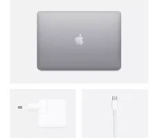 Ультрабук Apple MacBook Air 13 M1 2020 Z1240004K
