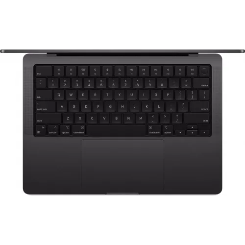 Ноутбук Apple Macbook Pro 14.2" M4 Max 2024 MX2K3