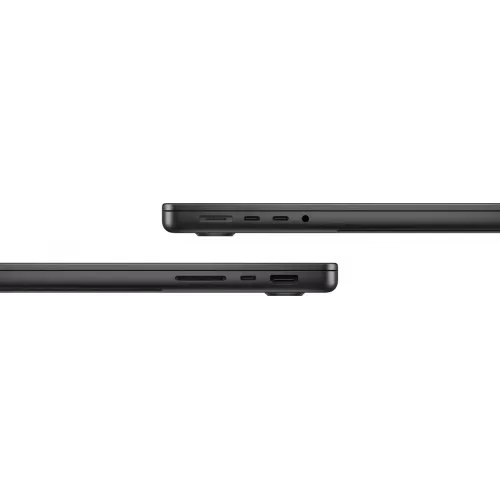 Ноутбук Apple Macbook Pro 14.2" M4 Max 2024 MX2K3