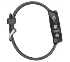 Умные часы Garmin Forerunner 245 (серый)