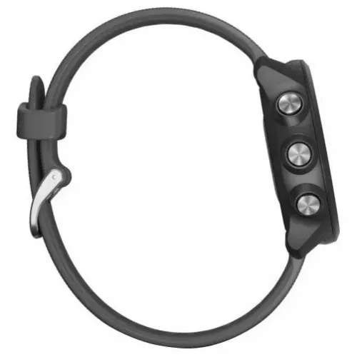 Умные часы Garmin Forerunner 245 (серый)