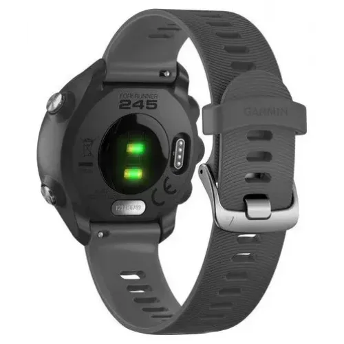 Умные часы Garmin Forerunner 245 (серый)