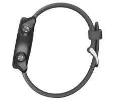 Умные часы Garmin Forerunner 245 (серый)