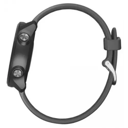 Умные часы Garmin Forerunner 245 (серый)